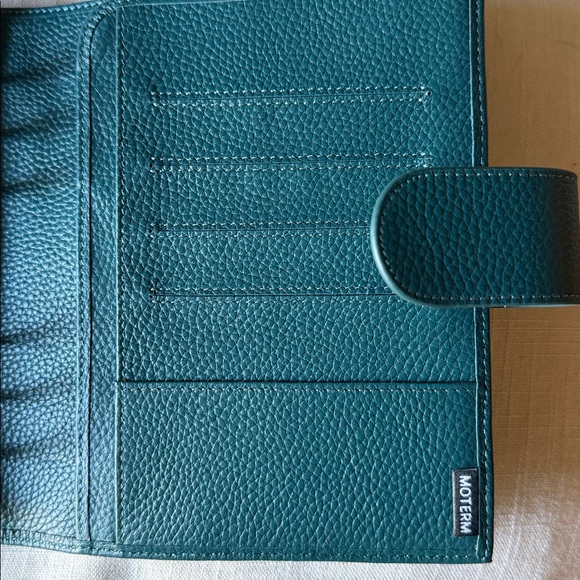 Moterm Personal Wide Rings Planner - Picture 4 of 4